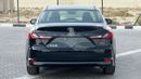 تويوتا كامري GLE HEV Toyota/CAMRY/ 2.0 GVP LUXURY AT