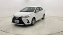 Toyota Yaris SE 1.5 | Zero Down Payment | Home Test Drive