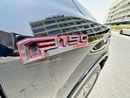 فورد F 150 لاريات كرو لوكس+حزمة رياضية