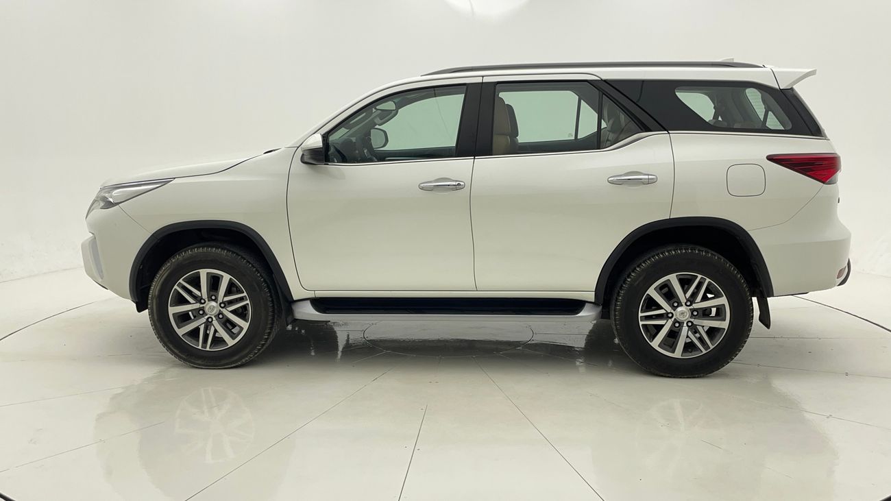 Toyota Fortuner VXR 4 | Zero Down Payment | Free Home Test Drive