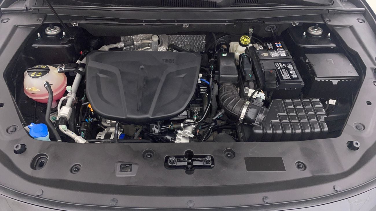 Jetour X70 Plus COMFORT 1.5 | Zero Down Payment | Home Test Drive