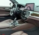 BMW 540i M SPORT COMFORT