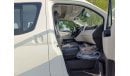 Toyota Hiace GL / 3.5L V6 PETROL / M/T / 13 SEATER / NEW SHAPE (CODE # 20583)