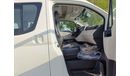 Toyota Hiace GL / 3.5L V6 PETROL / M/T / 13 SEATER / NEW SHAPE (CODE # 20583)