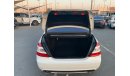 مرسيدس بنز S 550 Mercedes S550