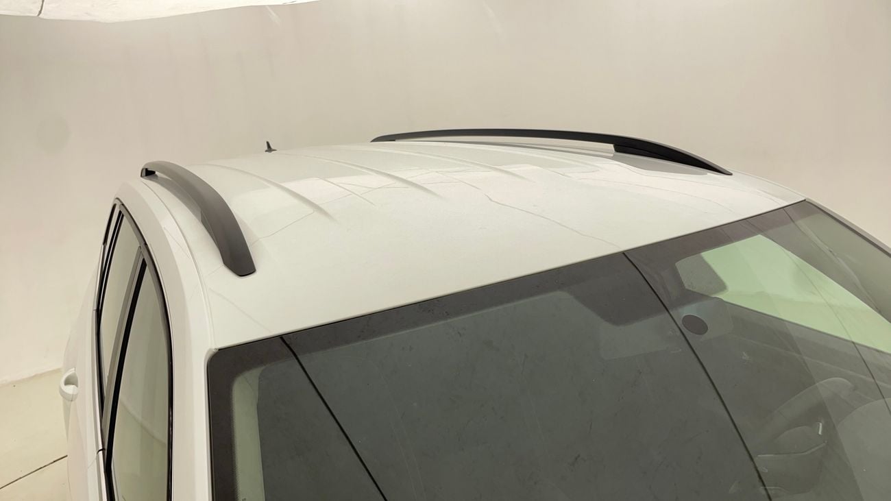 Volkswagen Teramont TRENDLINE 2 | Zero Down Payment | Home Test Drive