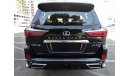 Lexus LX570 Super Sport 2019 New Arrival