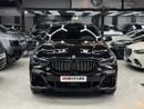 بي أم دبليو X6 XDRIVE M50i