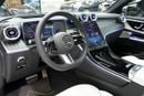 Mercedes Benz GLC Coupe 200 Arrival | GLC 200 Coupe | GCC km | Agency Warranty | Premium Plus