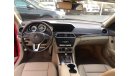 Mercedes-Benz C 300 Mercedes-Benz 2013 custam paper very good car