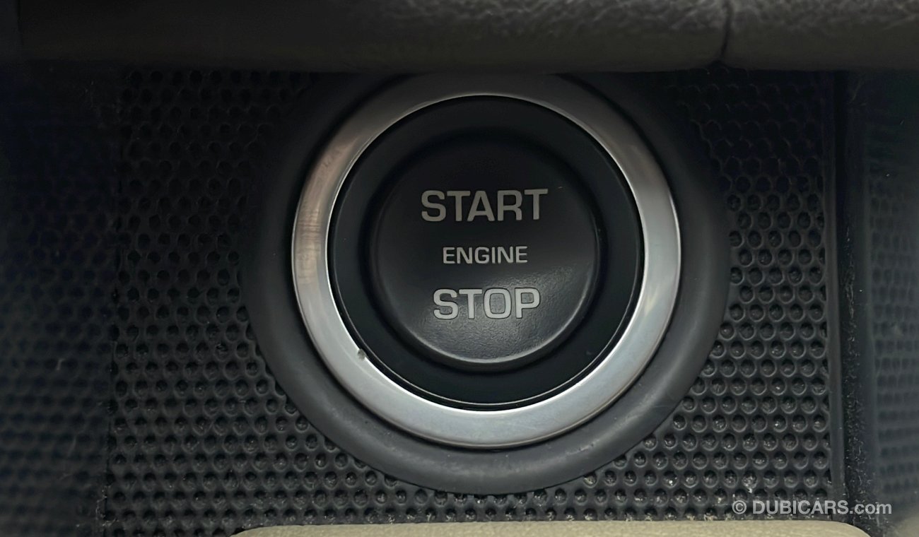 لاند روفر رينج روفر سبورت HSE 3 | بدون دفعة مقدمة | اختبار قيادة مجاني للمنزل