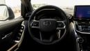 تويوتا لاند كروزر VXR 3.3L Diesel