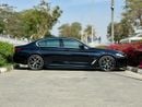 BMW 530i M Sport 2.0L