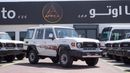 تويوتا لاند كروزر 70 2.8 DIESEL 2025