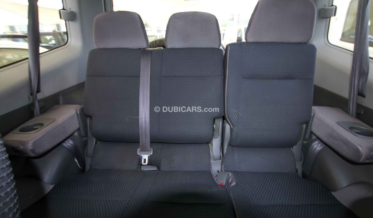 Mitsubishi Pajero GLS V6