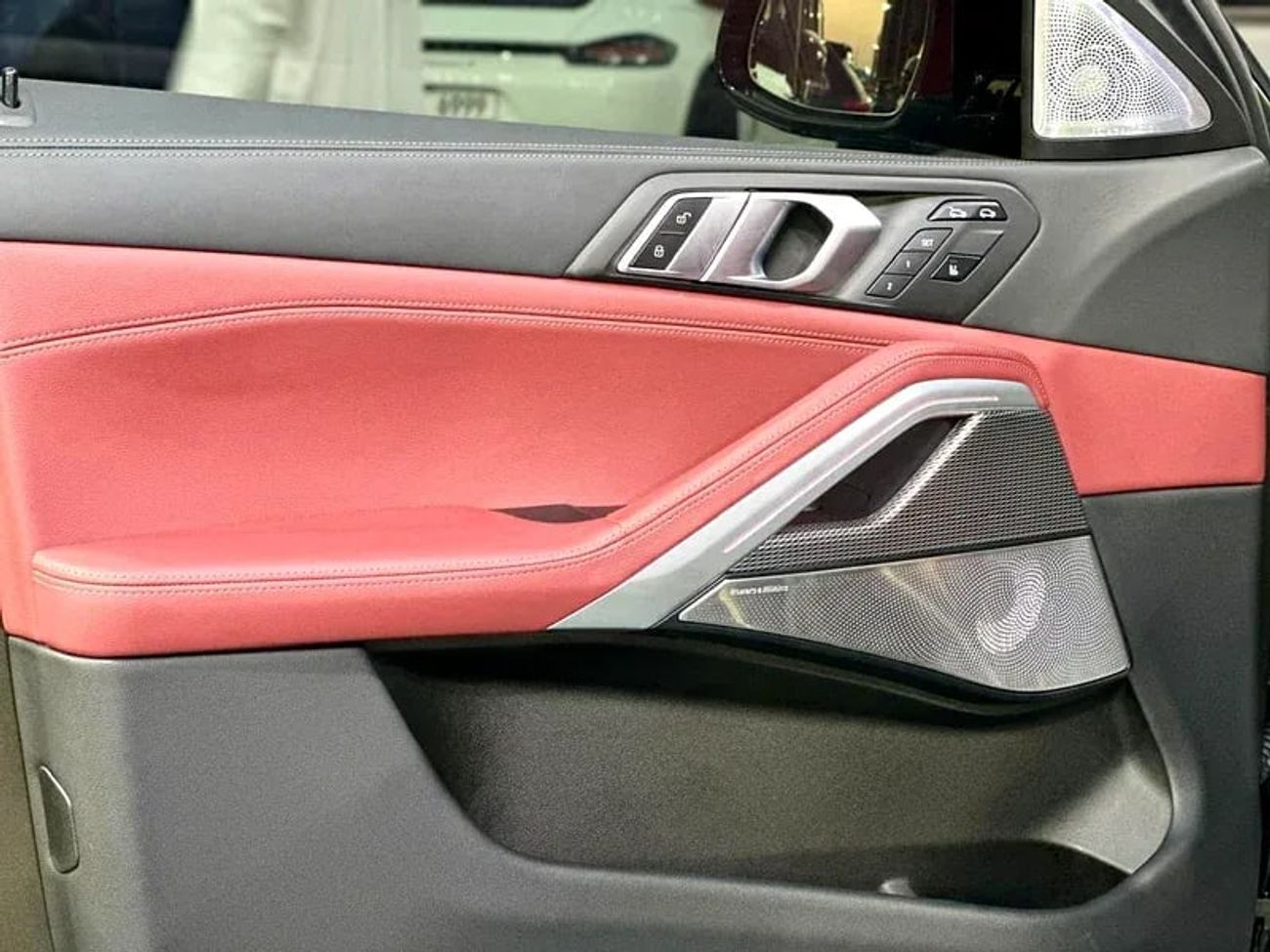 BMW X6 xDrive 40i 3.0L