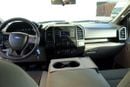 Ford F-150 XL 5.0L V8 GCC 4x4 | Excellent Value