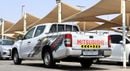 ميتسوبيشي L200 GL خالية من الحوادث - خليجية - دفع ثنائي - حالة ممتازة من الداخل والخارج