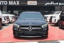 مرسيدس بنز A 35 AMG Std 2.0L