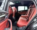 بي أم دبليو X4 XDRIVE 30I M SPORT PACK 2021 BMW X4 xDrive30i M-Sport, Warranty, Full BMW Service History, Fully Loaded, GCC