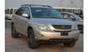 Lexus RX 330 Full option clean car