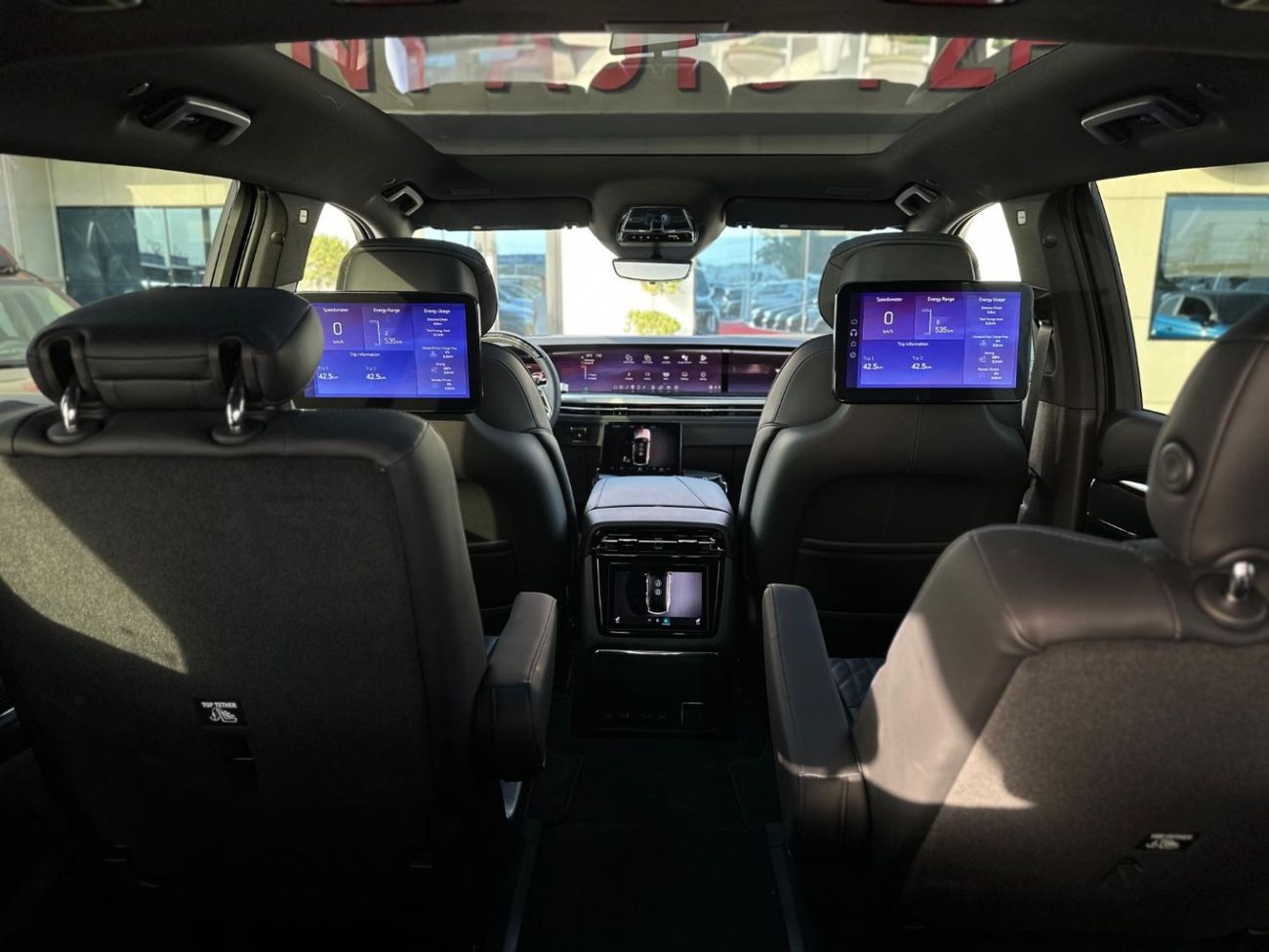 Cadillac Escalade Brand New 2025 Escalade IQ 1000HP in stock