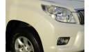 Toyota Prado TXL / 4.0L PETROL / LEATHER SEATS / BACK TYRE (LOT # 8924)