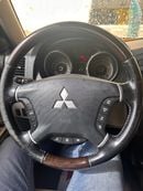 ميتسوبيشي باجيرو Platinum 3.5L