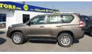 Toyota Prado TXL WITH SUNROOF LEATHER SEATS ANDROID DVD CAMERA