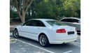 Audi A8 AUDI A8 2010 s-line