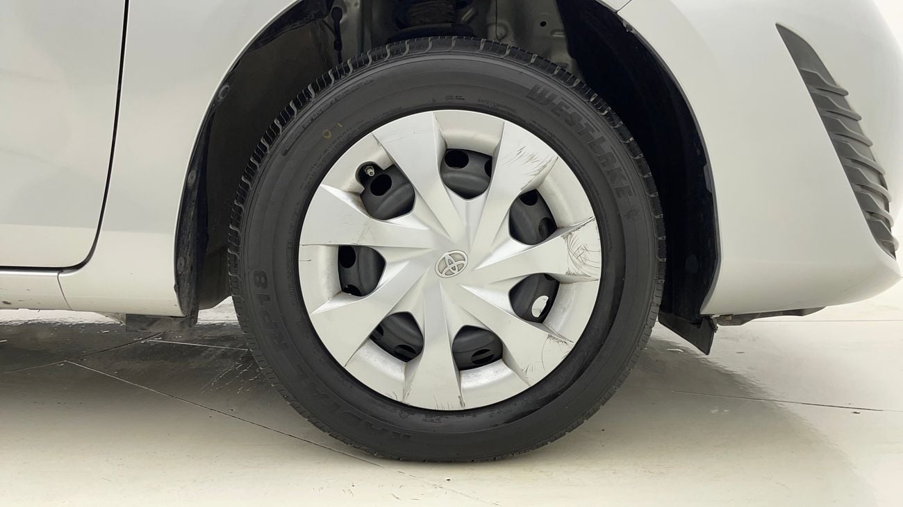 Toyota Yaris SE 1.3 | Zero Down Payment | Free Home Test Drive