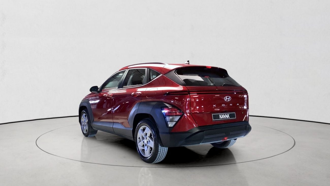 Hyundai Kona 2.0L Smart+ Smart+ | Guaranteed Warranty | 0 Down Payment