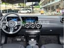 Mercedes-Benz A 180 1.3 T, LEATHER SEAT, CHINA SPECS, MODEL 2025 FOR EXPORT