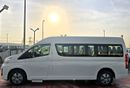 تويوتا هاياس Commuter GL  2.8L M/T Diesel 2026 Model