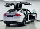 Tesla Model X Plaid (AWD) 2023 Tesla Model X Plaid, 2027 Tesla Warranty, 2031 Tesla Battery Warranty, 6 Seater, Lo