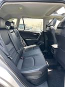 Toyota RAV4 Limited Hybrid 2.5 Full Option