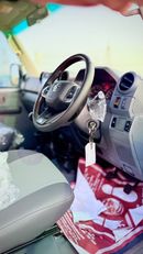 Toyota Land Cruiser Pick Up 2018 RHD Diesel Engine V8 Full Option Car is Very Clean and Perfect Condition