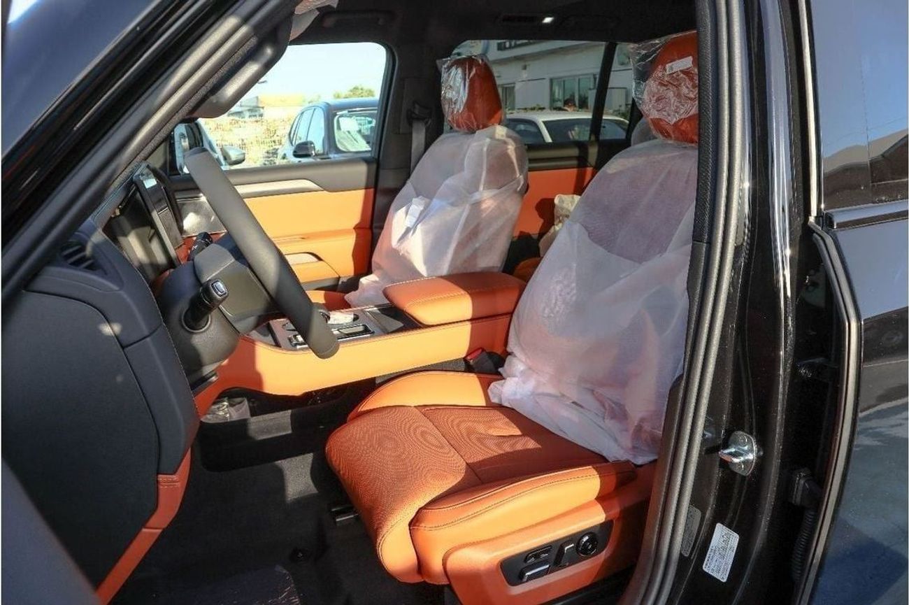 ROX 01 ROX 01 Plug-In Hybrid VIP 1.5T 4WD 2024