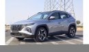 هيونداي توسون HYUNDAI TUCSON 1.6L TURBO 2024 | PANORAMIC SUNROOF | REAR CAMERA | POWERED SEATS | PRICE FOR EXPORT