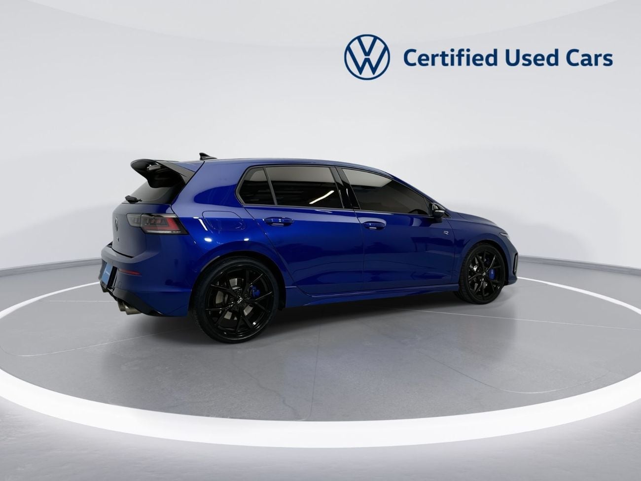 Volkswagen Golf R Golf R 2L | Performance Exhaust | 333 HP | 4Motion AWD | 7-Speed DSG