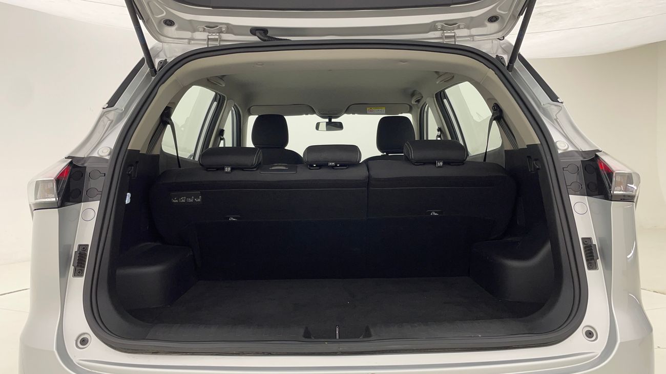 Chevrolet Groove LT 1.5 | Zero Down Payment | Home Test Drive