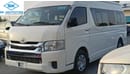 Toyota Hiace 2.7L Petrol / Manual Gear Box / Good Condition (CODE # 48022)