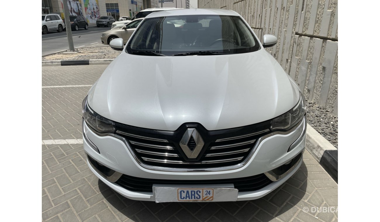 Renault Talisman SE 1.6 | Under Warranty | Free Insurance | Inspected on 150+ parameters