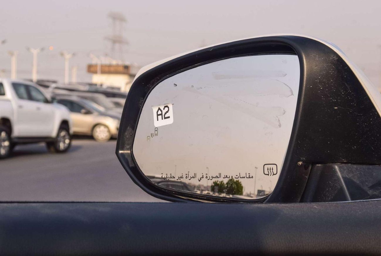 Toyota Highlander TOYOTA HIGHLANDER HYBRID LIMITED 2.5L AWD SUV 2025