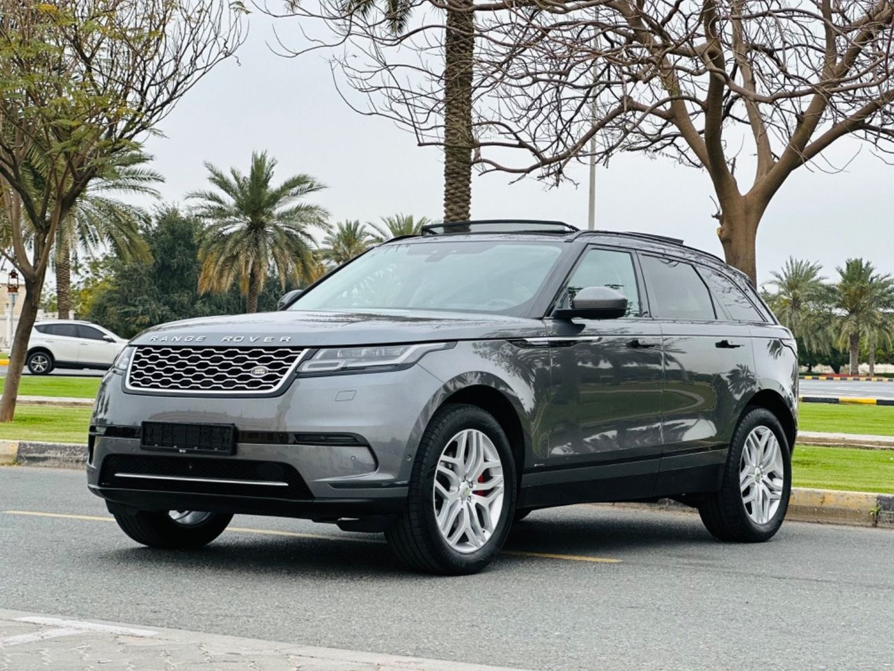 لاند روفر رينج روفر فيلار P340 SE