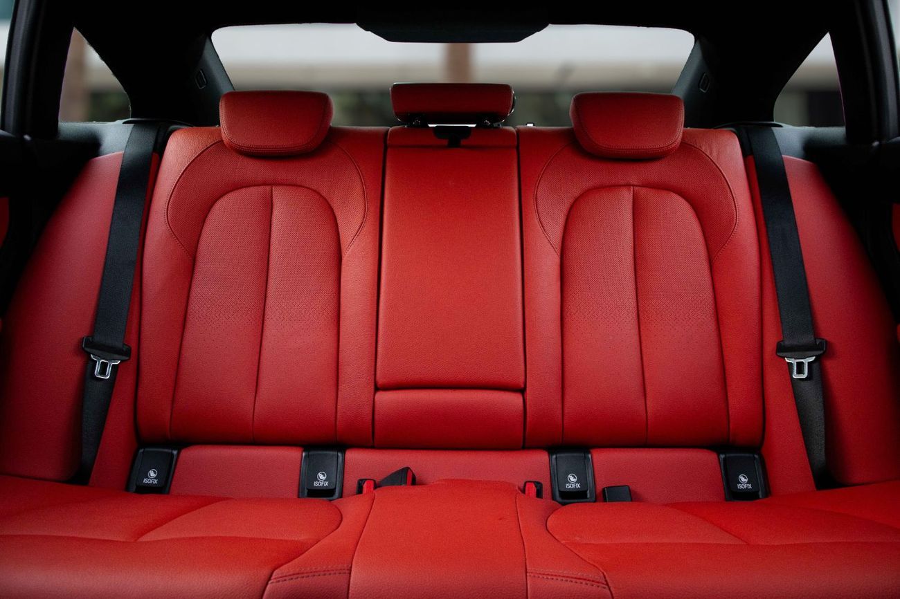 BMW 218i 218i Gran Coupe | 2,840 P.M  | 0% Downpayment | Pristine Condition!