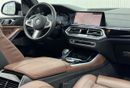 BMW X5 M50i 4.4L 2020 BMW X5 M50i, 2025 BMW Warranty + Service Pack, Full Options, Low Kms, GCC