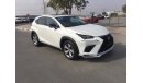 Lexus NX200t LEXUS NX 200 FULL OPTION