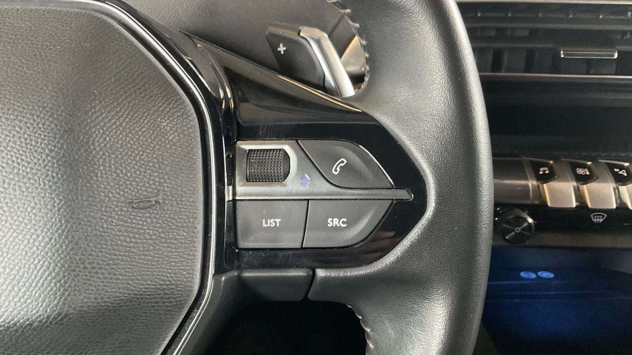 بيجو 3008 Active | شامل الضمان | 0 ﺪﻔﻋﺓ ﺃﻮﻟﻯ