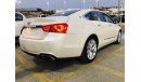 شيفروليه إمبالا LTZ / V6 3.6 / FULL OPTION / GOOD CONDITION